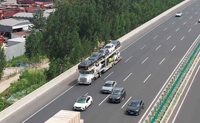 鄂州高速公路汽车救援